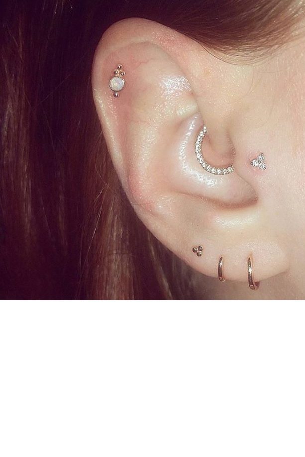 Diamond Daith