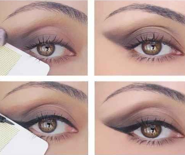 12 Eyeliner Hacks You Need To Know To Perfect Your Flicks