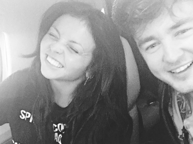 Jesy Nelson is no longer following Jake Roche on Instagram...