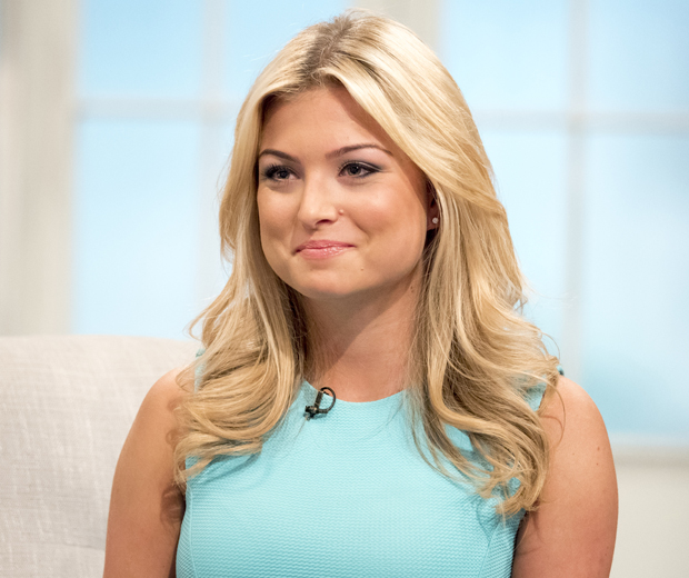 Why Zara Holland's Lorraine Interview Was Painful Look