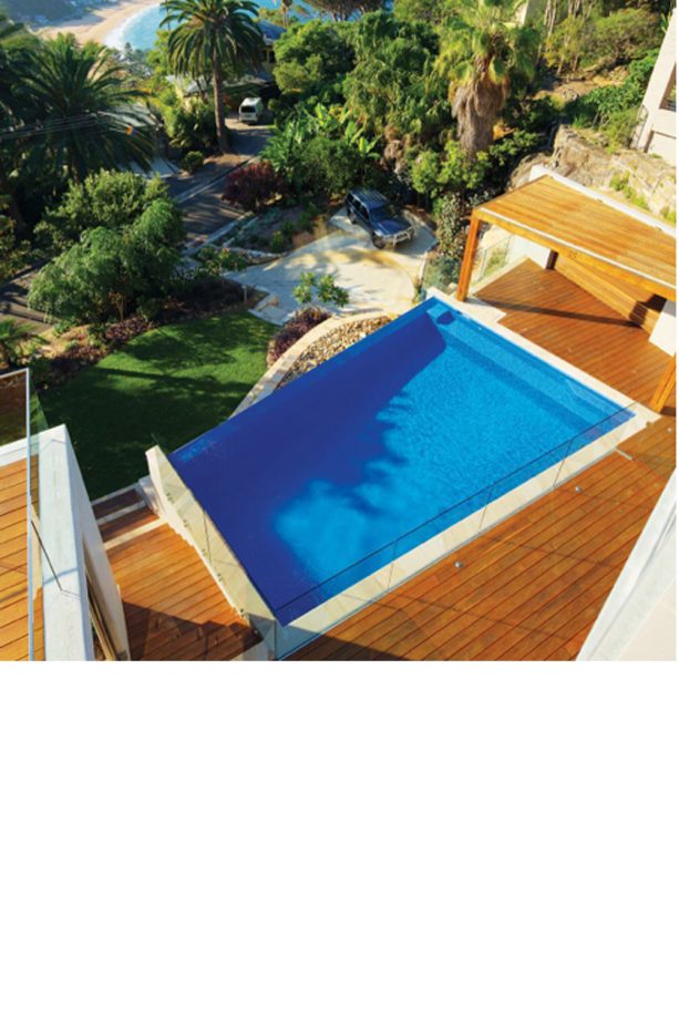 Decked Out Decking In Palm Beach, Sydney