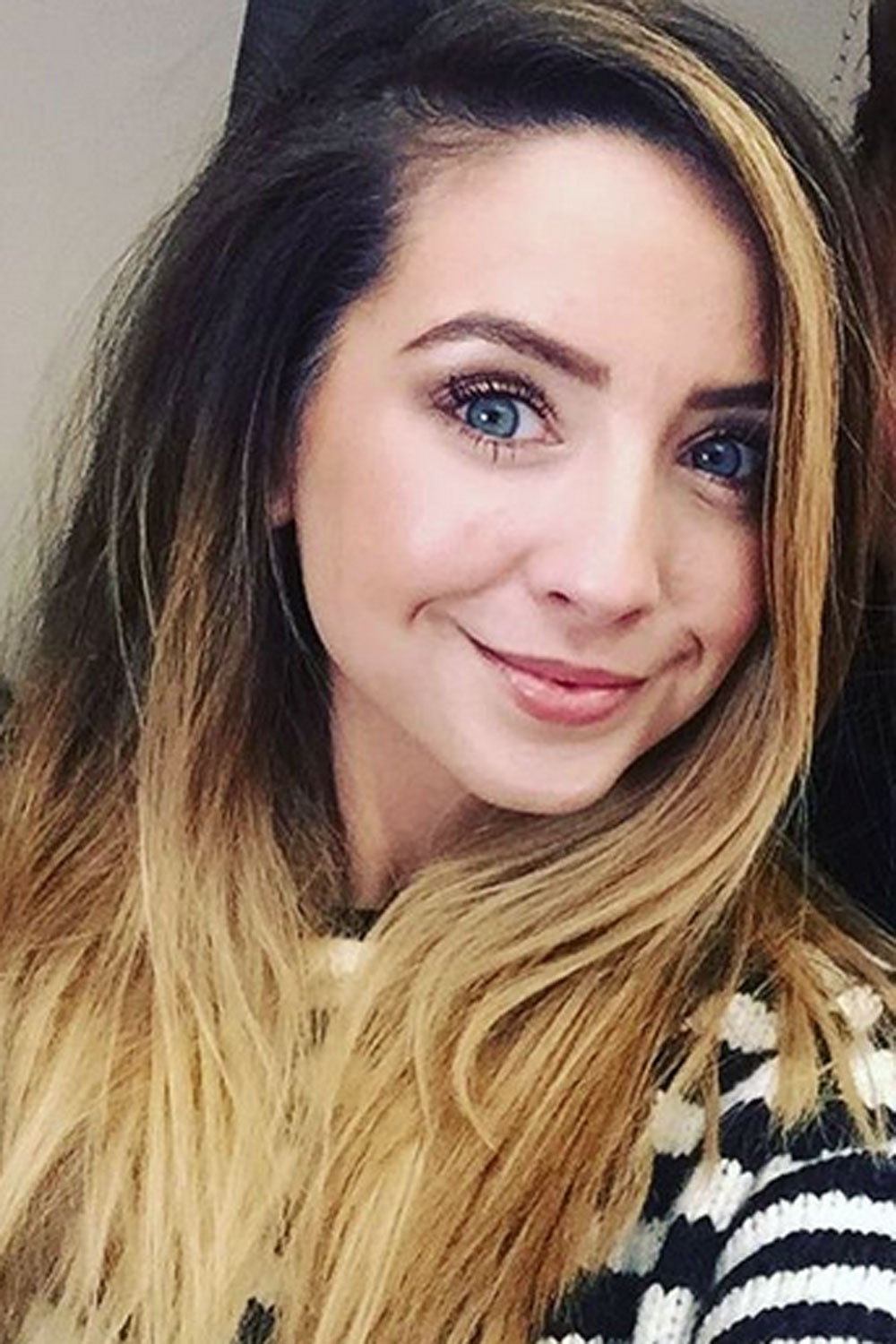 zoella ombre