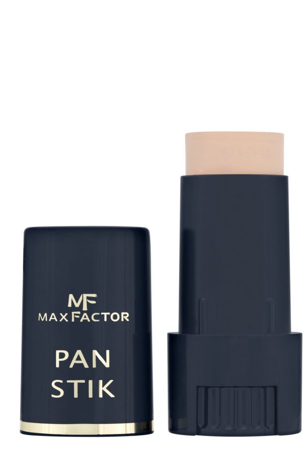 Max Factor Panstick, £7.99