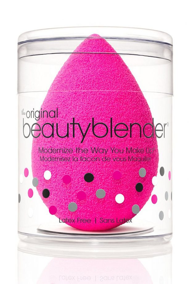 Beautyblender Classic Sponge, £16.00