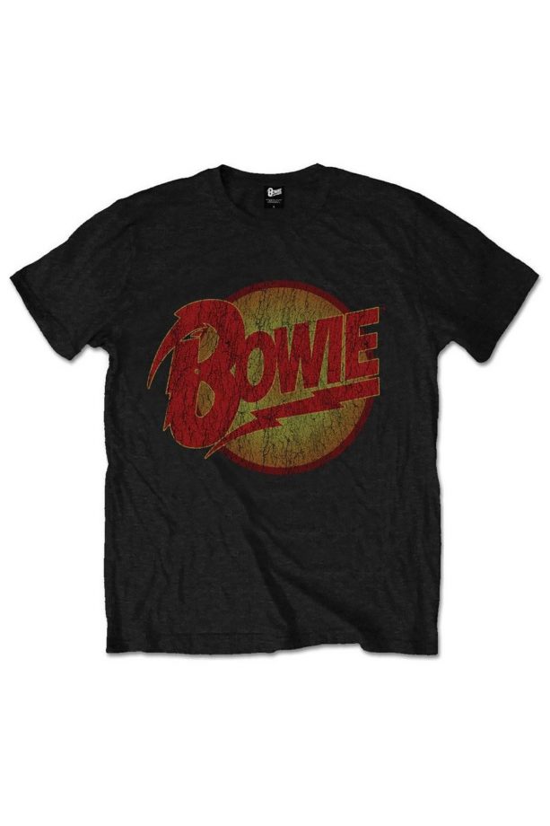 NME Bowie Band T-shirt, £15.95