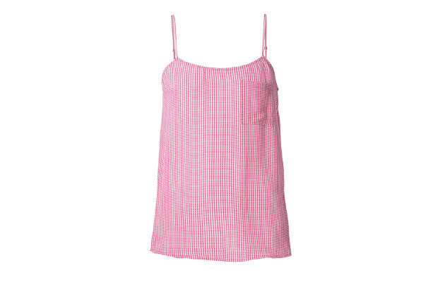 Equipment Check Cami Top, £110