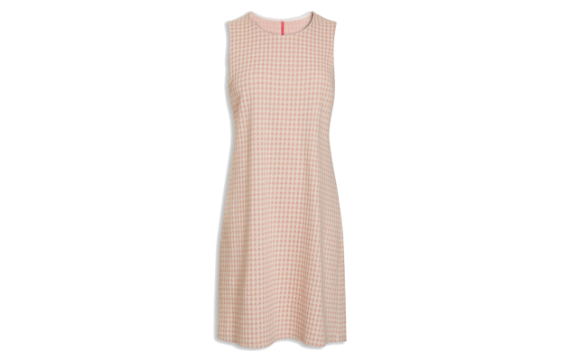 Next-Gingham-Dress, £22
