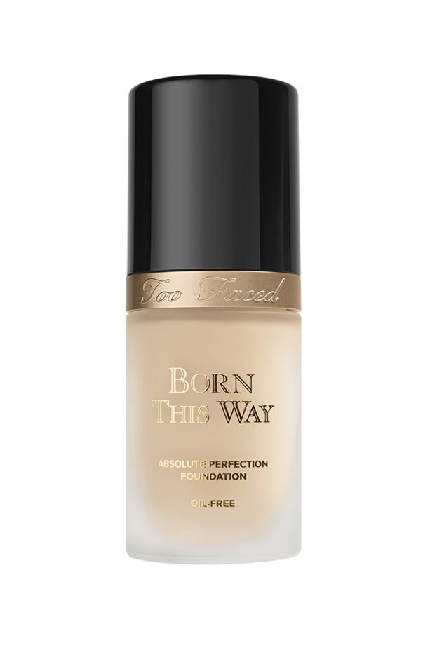 Best Foundation