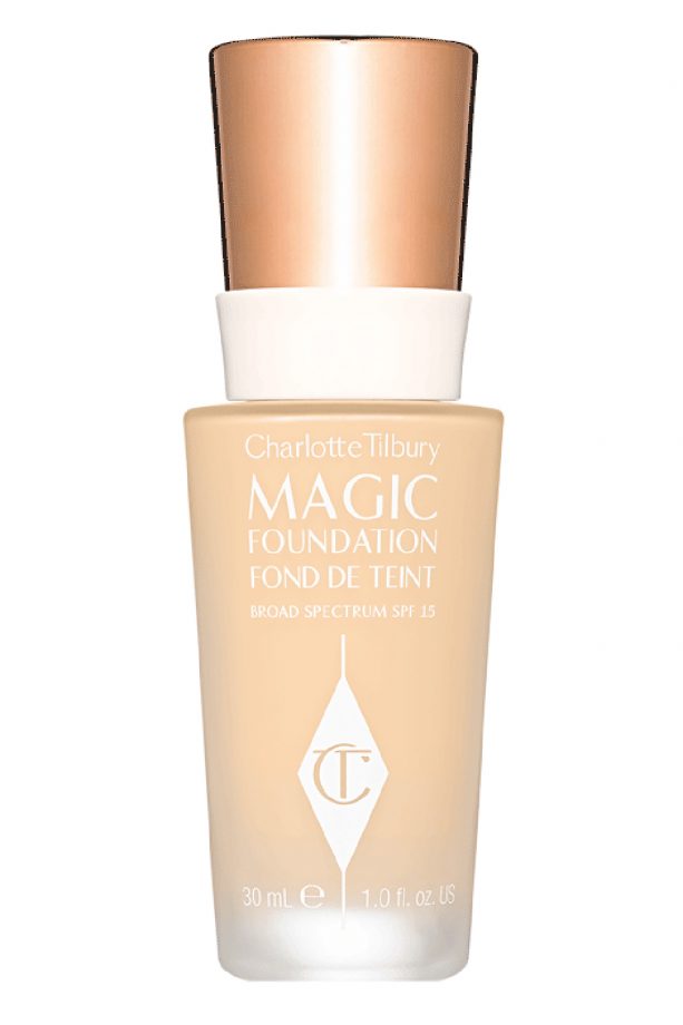 Best Foundation