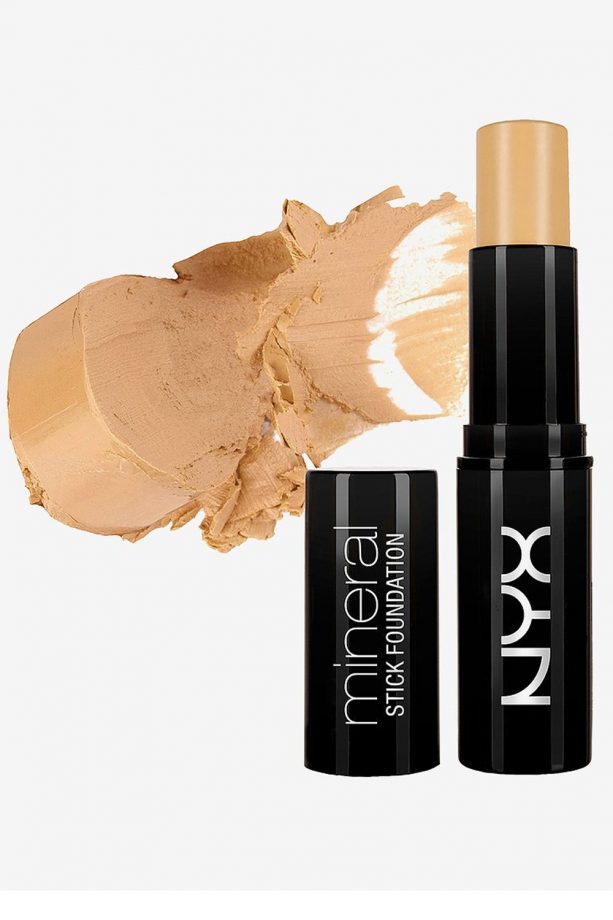 NYX Mineral Coverage Stick, £10.50