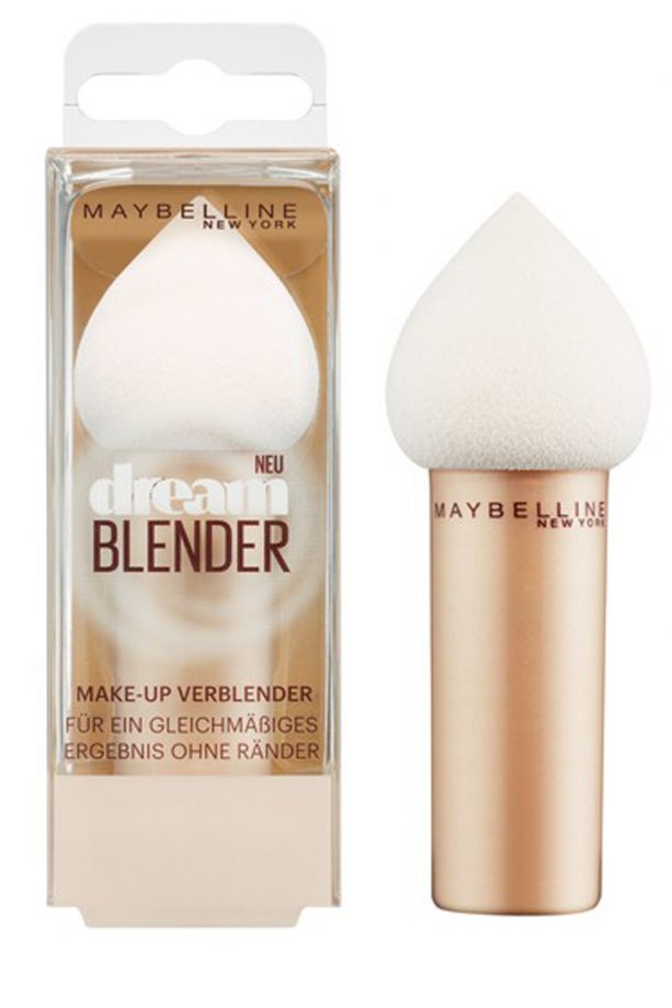 Maybelline New York Dream Blender, £3.99