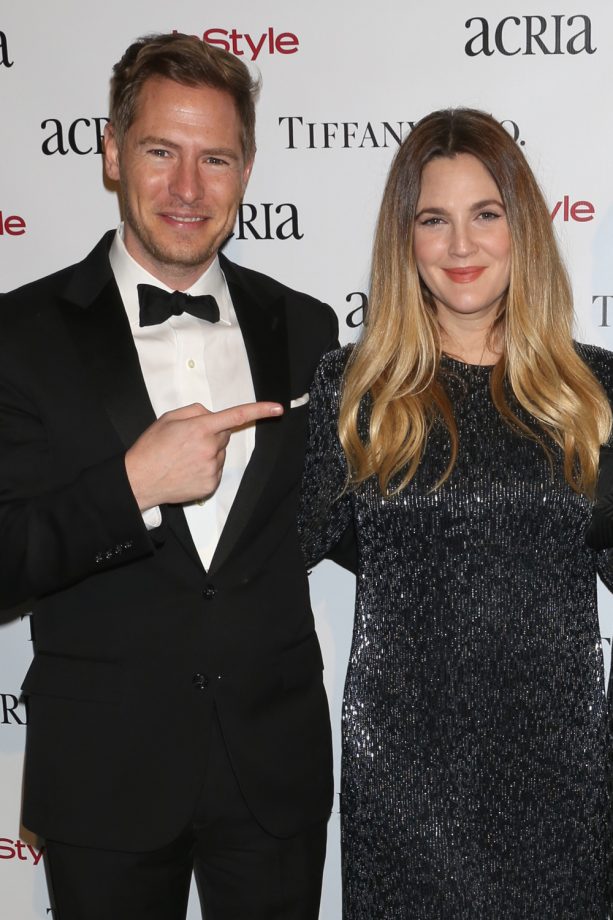 Drew Barrymore Confirms Her Separation From Husband Will Kopelman, 2016