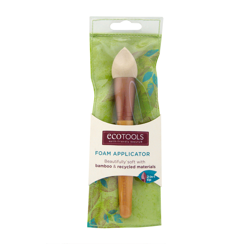 EcoTools Foam Applicator, £4.99