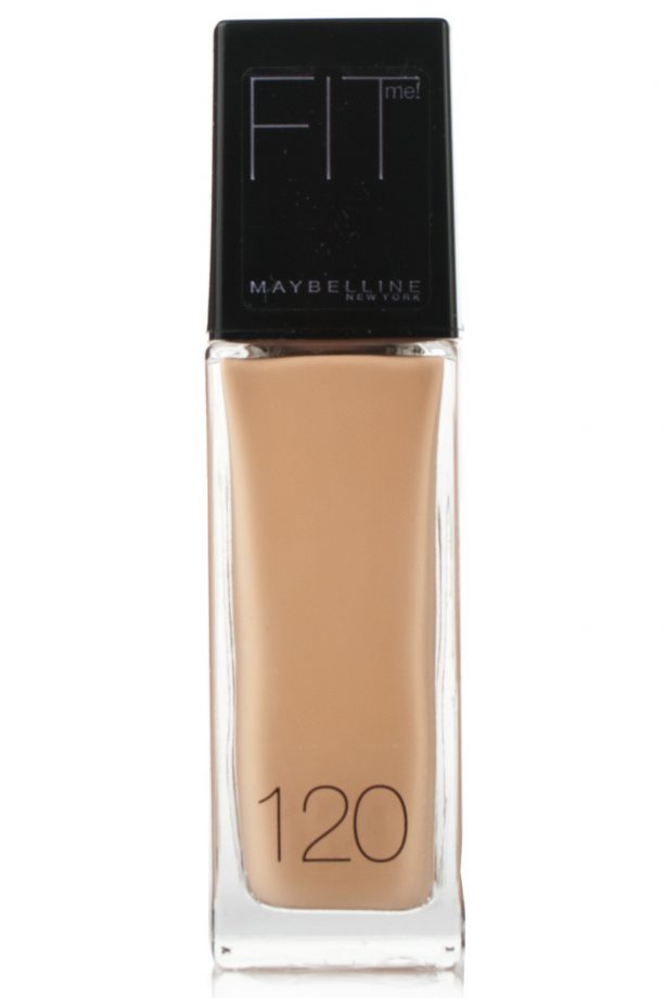 Best Foundation