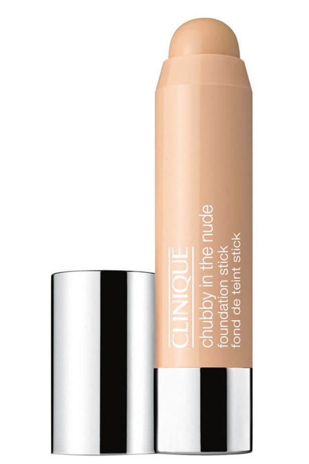 Chubby in the Nude Coverage Stick, £23
