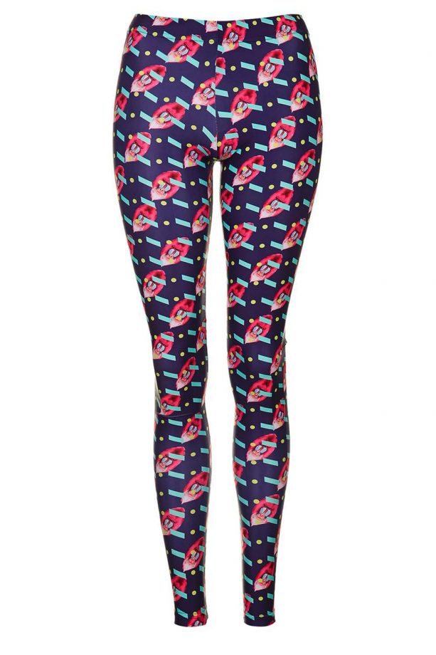EKAT Disco Pants, £98