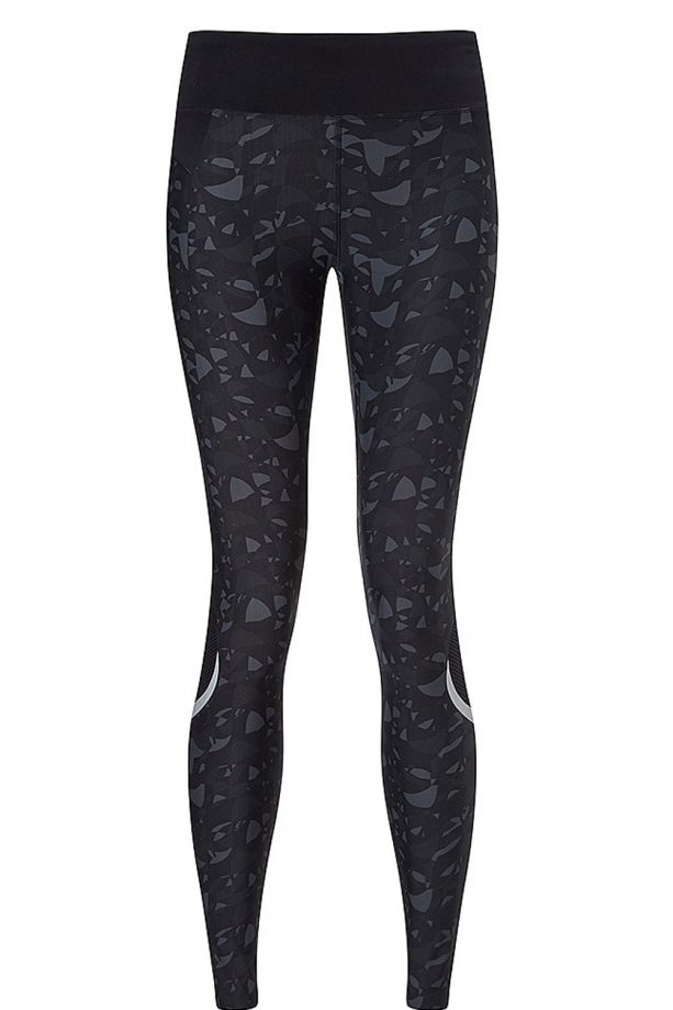 Sweaty Betty Panelled Leggings, £90