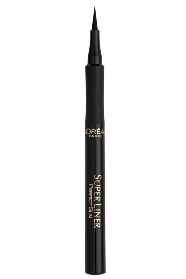 Best Liquid Eyeliner