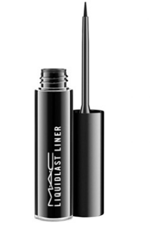 best liquid eyeliner