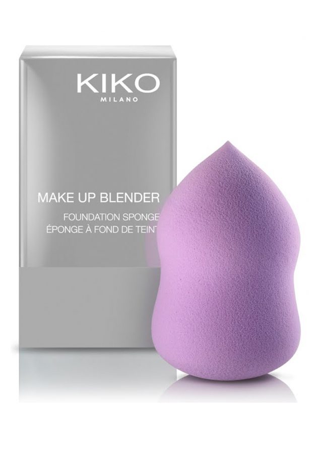 KIKO Make Up Blender, £3.40