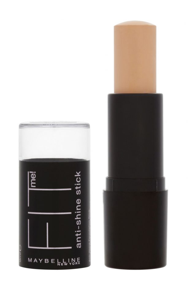 Maybelline Fit Me Coverage Stick, £8.99
