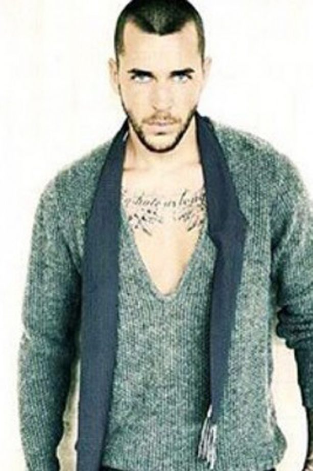 TOWIE's Pete Wicks Looks Totally Different Without His Signature Locks In This Throwback Snap, 2016