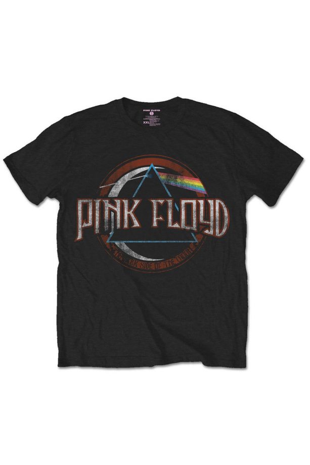 NME Pink Floyd Band T-shirt, £15.95