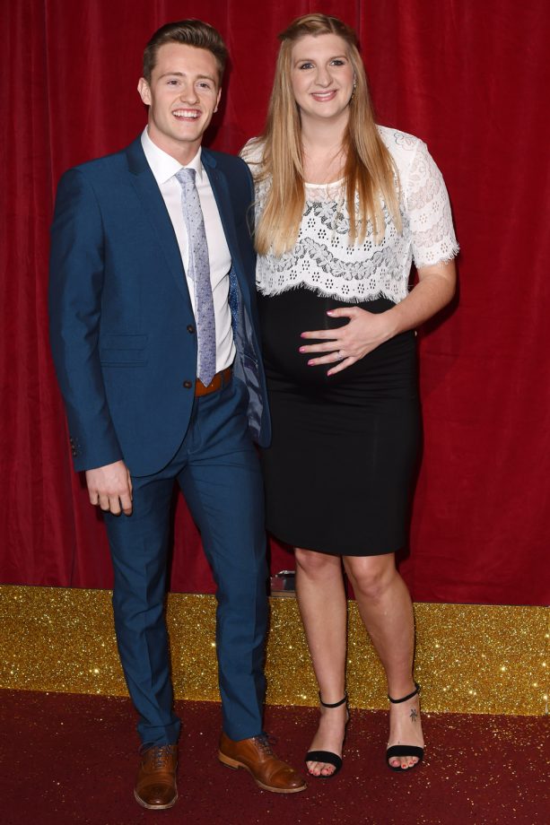 Rebecca Adlington And Harry Needs Separate After 18 Months Of Marriage, 2016