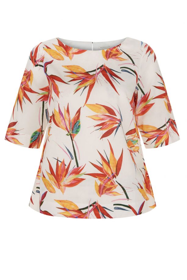 Tropical Prints: Your Summer Staple Is Back | Look