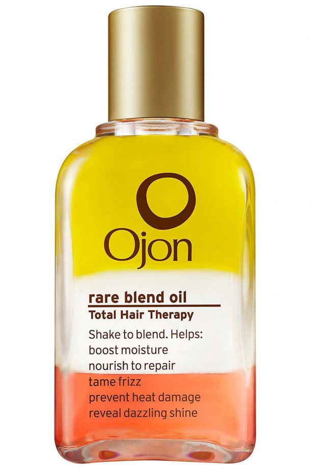 Ojon Rare Blend Oil Total Hair Therapy, £12