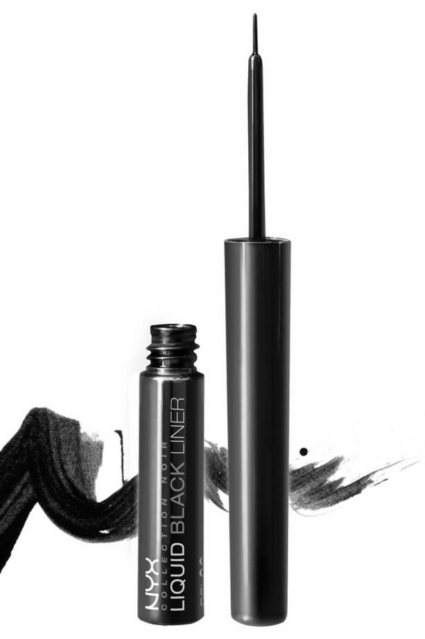 best liquid eyeliner