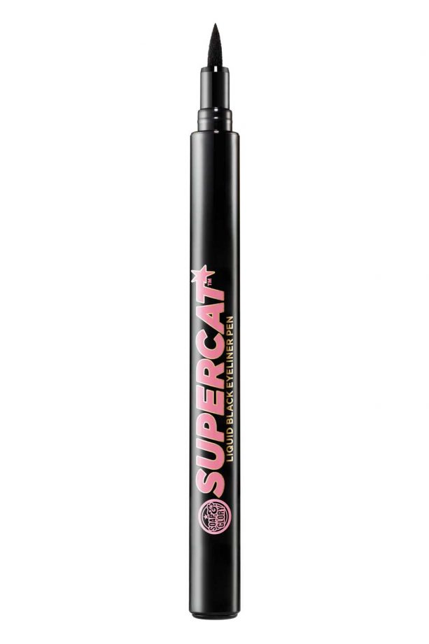 best liquid eyeliner