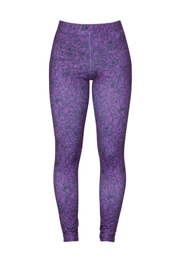 Under The Same Sun Leggings, £90