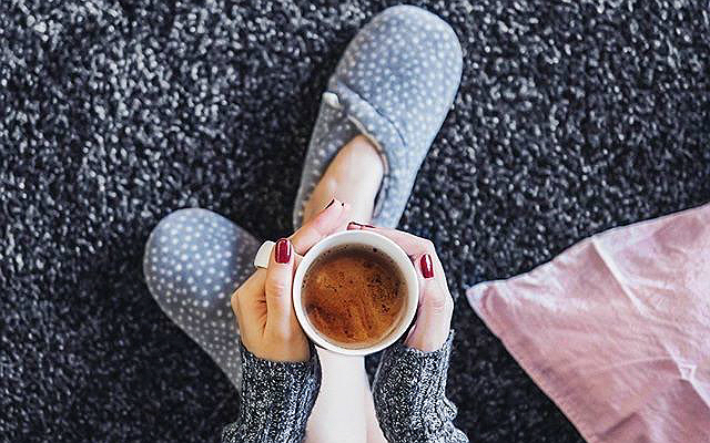 caffeine