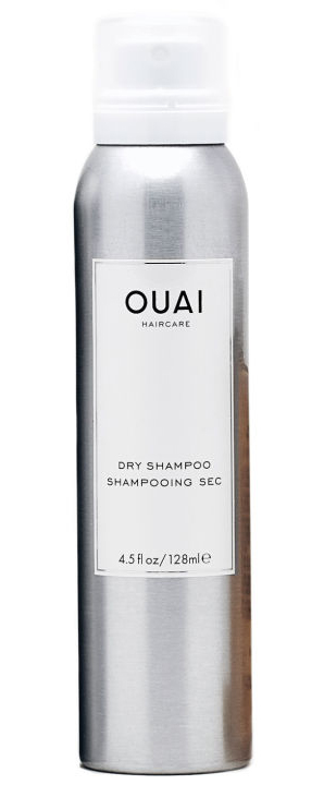 OUAI Dry Shampoo, £20