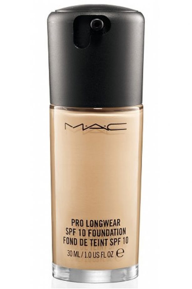 Best Foundation