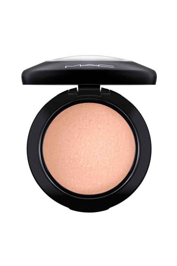 MAC Mineralize Blush, £22.50