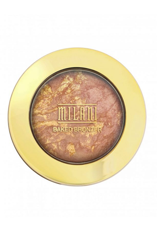 Milani Baked Bronzer, £8