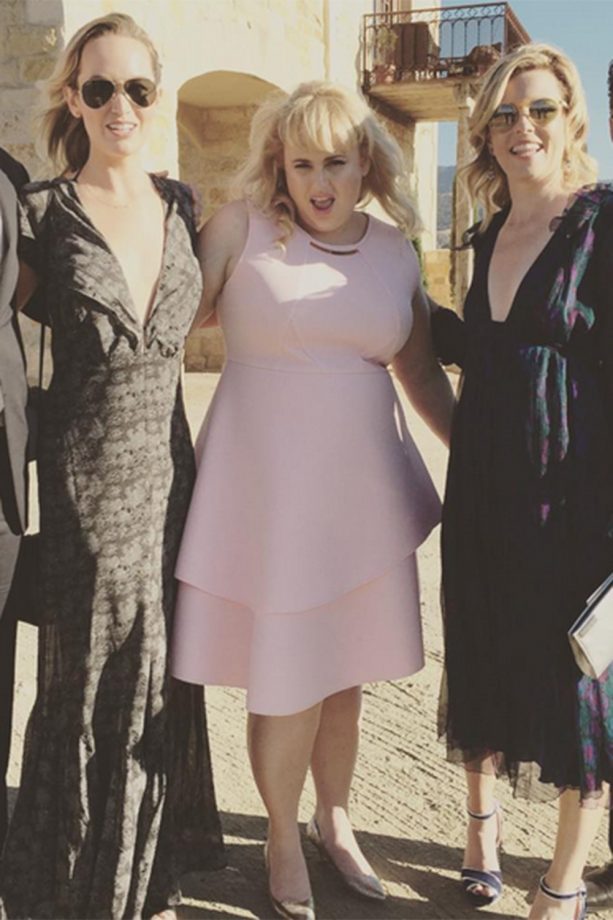 rebel wilson