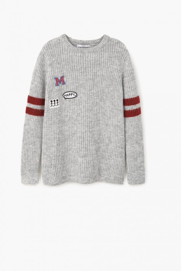 Mango, £35.99