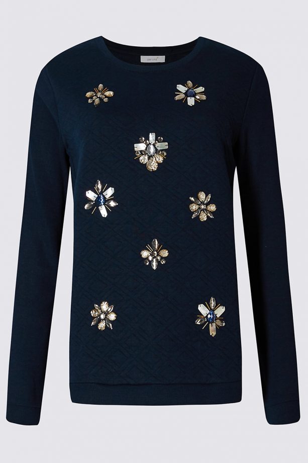 Marks and Spencer, £45
