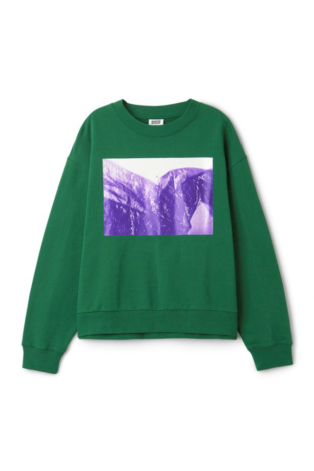 Weekday, £30