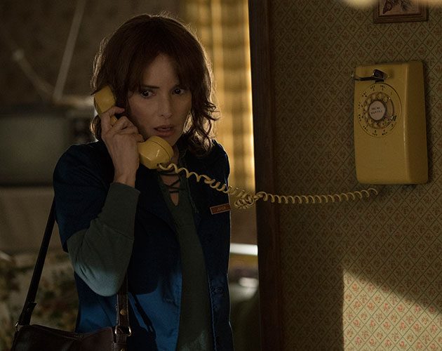 Stranger Things