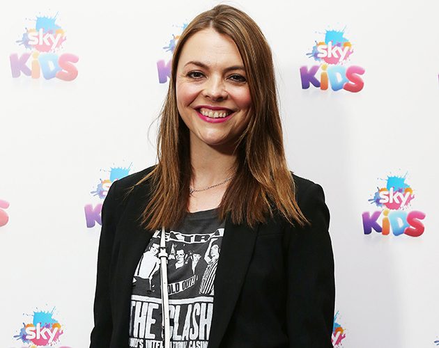 Kate Ford