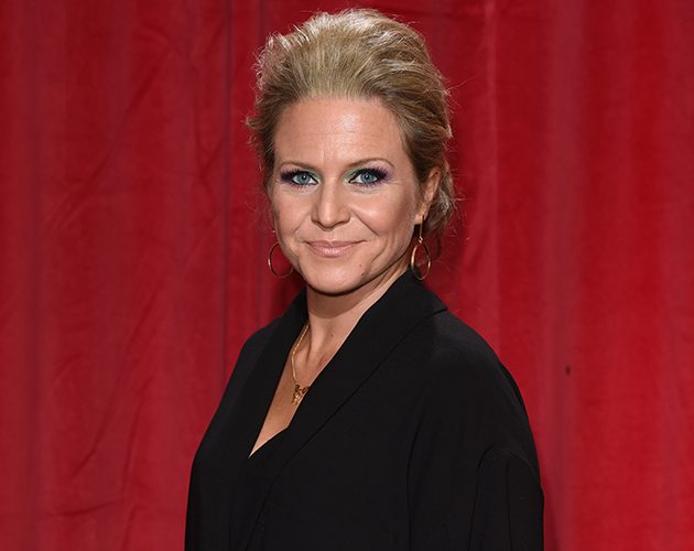 Kellie Bright