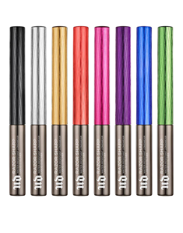 best liquid eyeliner