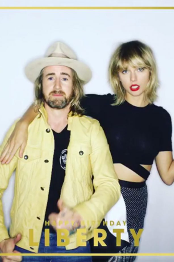 taylor swift hair fringe