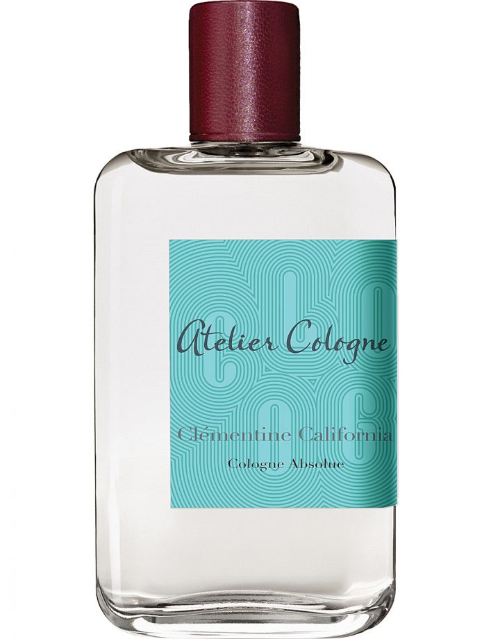 Atelier Cologne Clémentine California eau de parfum, £90