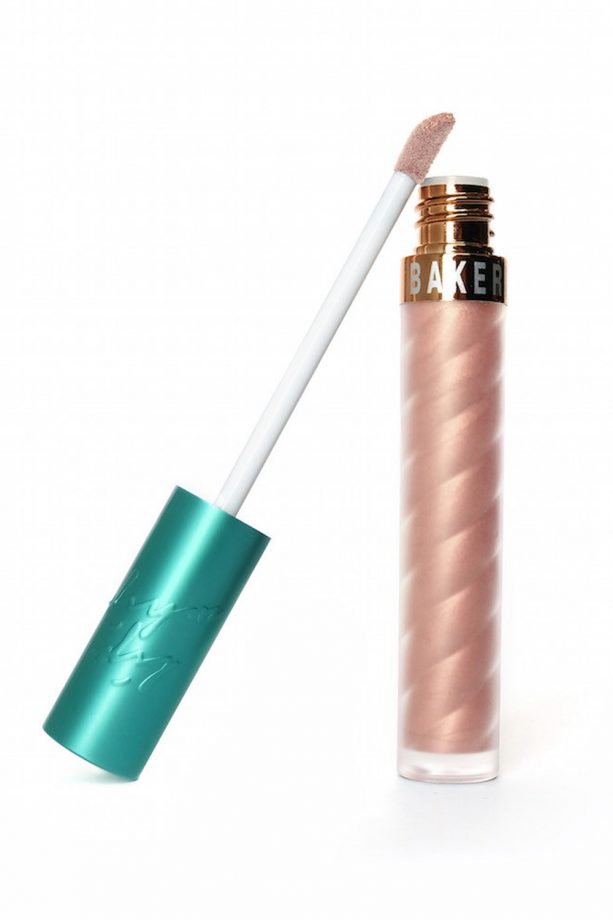 Beauty Bakerie Metallic Lip Whip, £14.95