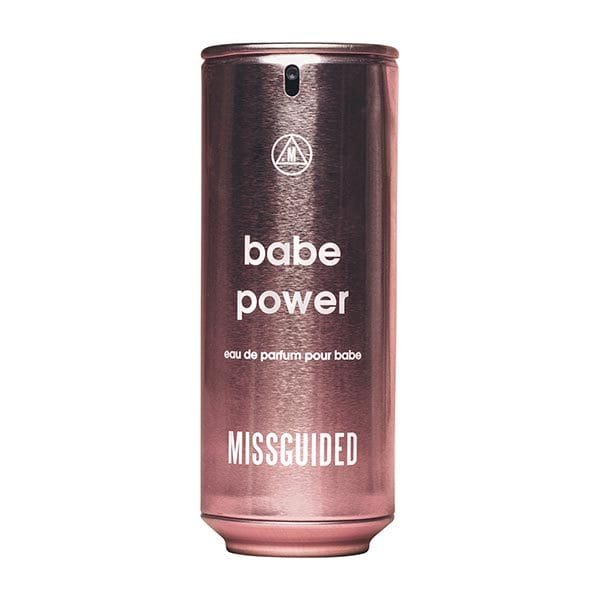 Missguided Babe Power, £28
